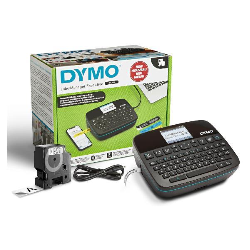 Etichettatrice LabelManager Executive 640CB QWY Dymo